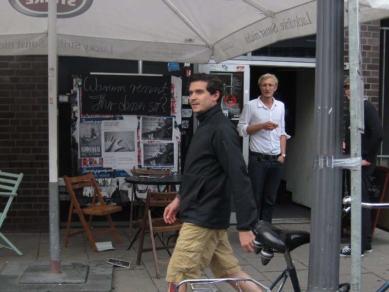 Urbanathlon 101
